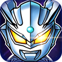 超银河传说大电影4