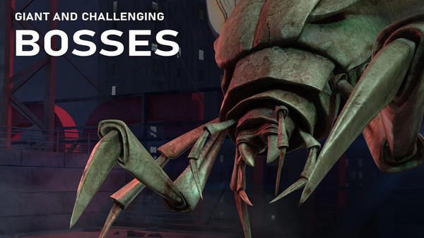 合金装备崛起复仇