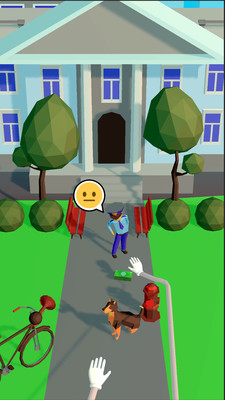 Stealth Master(怪盗大师) Stealth Master(怪盗大师)