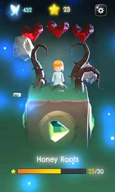 DontFallProto(梦行者修改版) DontFallProto(梦行者修改版)