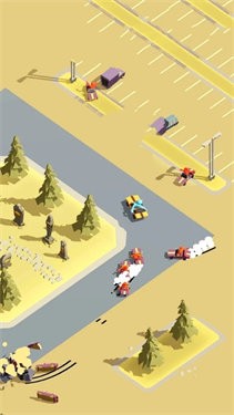 Pako Ragdoll(帕克逃脱大师) Pako Ragdoll(帕克逃脱大师)