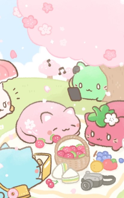 MochiCat(麻薯猫收藏)