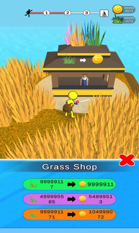 Ultimate Survivor(最终幸存者)