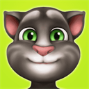 我的汤姆猫国际服(My Talking Tom)