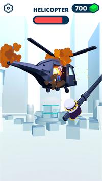 Mr HIT(街头大对决)