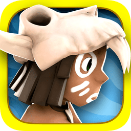 印第安探险中文破解版