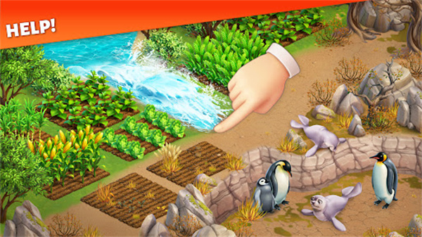 春谷农场冒险中文版(Spring Valley)