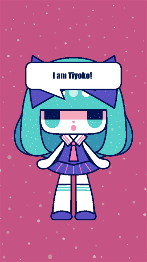 自定义可爱娃娃(CustomTiyoko) 自定义可爱娃娃(CustomTiyoko)