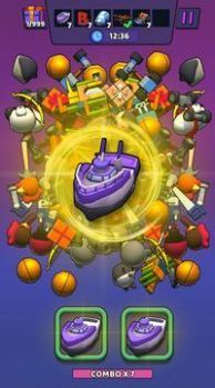 比赛合并3DMatch Merge 3D