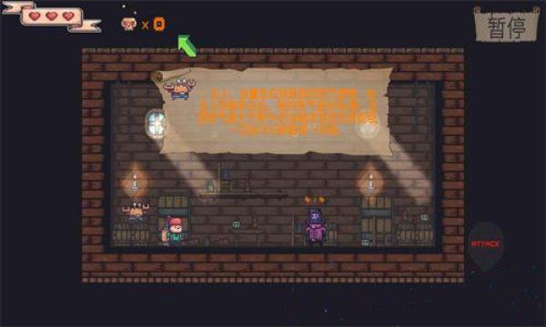 海盗炸弹家伙(Pirate Bomb Guy)