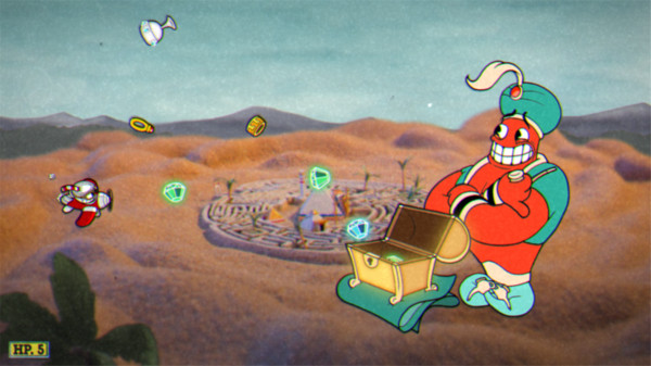 茶杯头最后的美食 茶杯头最后的美食