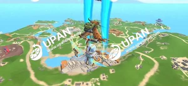 [Installer] Sausage Man