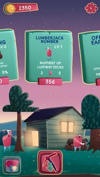 森林采矿竞赛Forest Mining Race