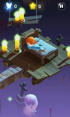 DontFallProto(梦行者修改版)