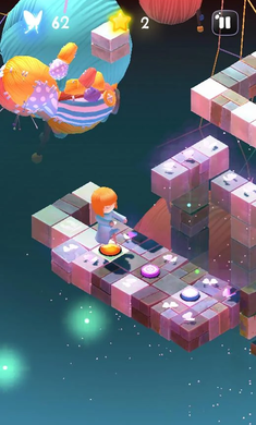 DontFallProto(梦行者修改版)