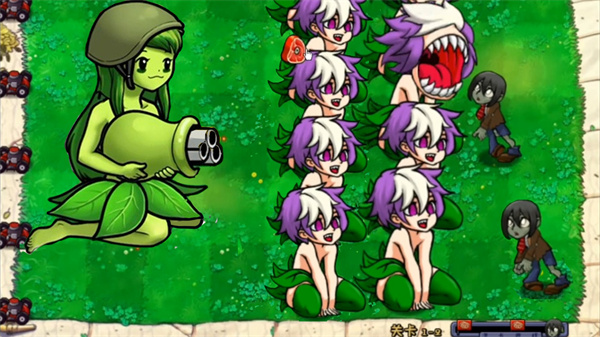 植物守卫战游戏安卓版下载