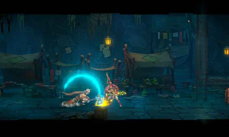 Soulfire(灵魂之火手机版) Soulfire(灵魂之火手机版)