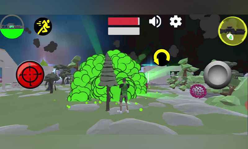 病毒狩猎者 病毒狩猎者