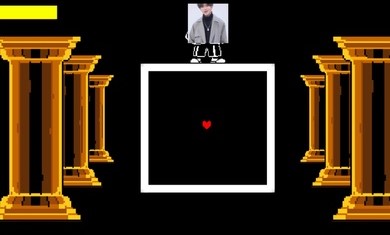 坤坤之下 坤坤之下