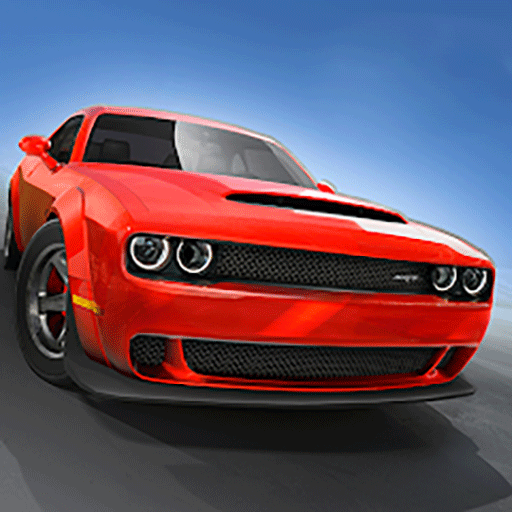 豪车竞速挑战赛app