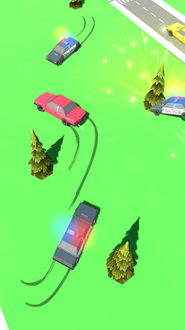 汽车完美漂移 汽车完美漂移