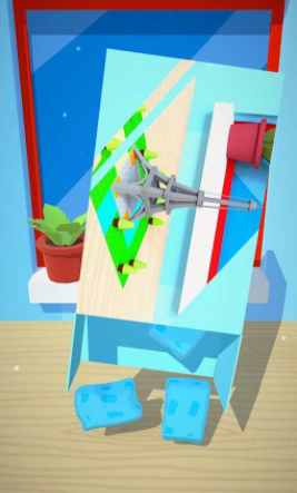 拼图玩具拼接中文版(Build Assemble Puzzle Set) 拼图玩具拼接中文版(Build Assemble Puzzle Set)