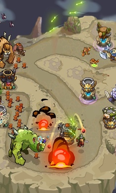 King of Defense Premium(国防之王战场前沿中文版)