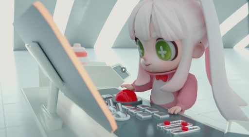 决战喵喵岛 决战喵喵岛