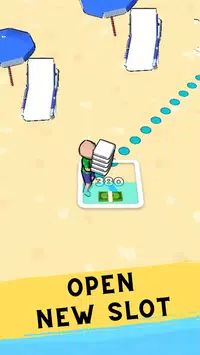 海滩公司Beach Inc