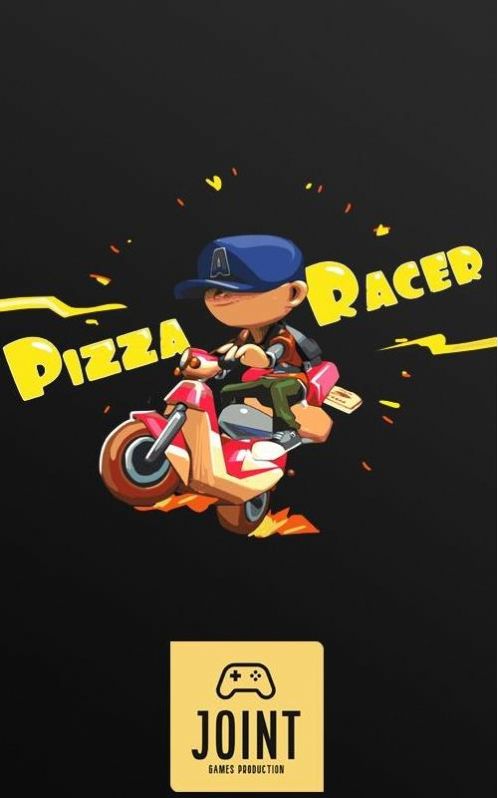披萨车手Pizza Racer 披萨车手Pizza Racer