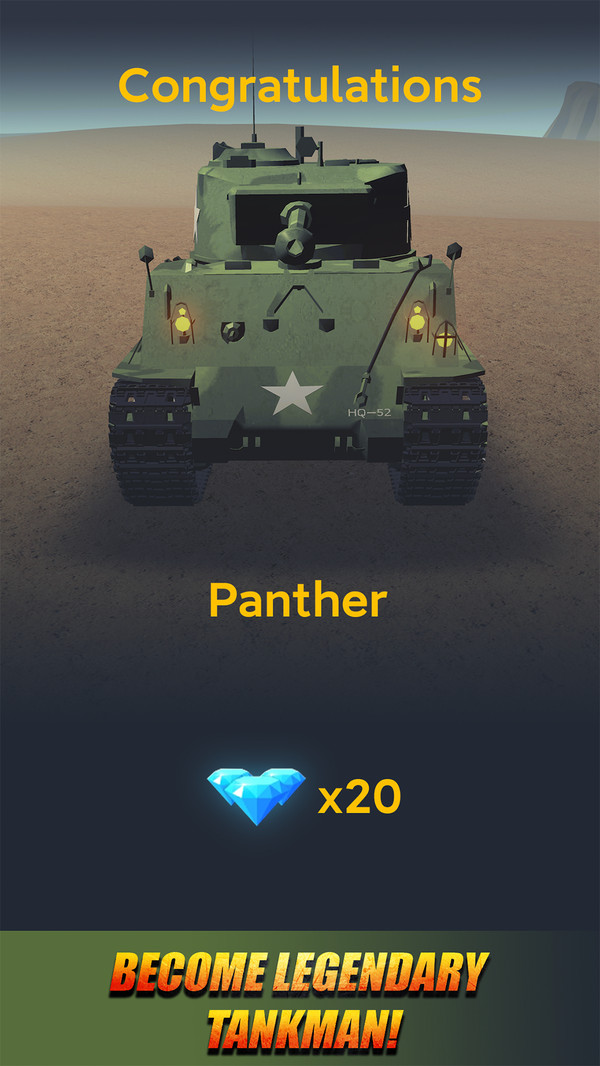 坦克博士 坦克博士