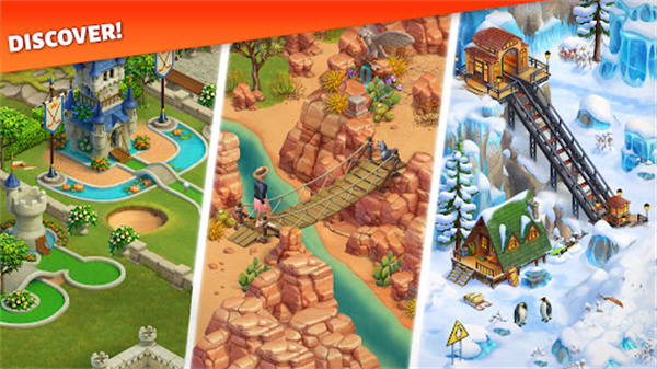 春谷农场冒险中文版(Spring Valley)