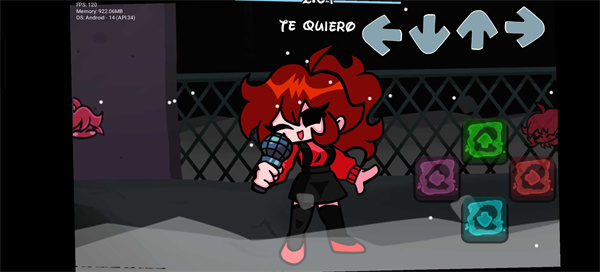 GF烟神歌曲(手机版)