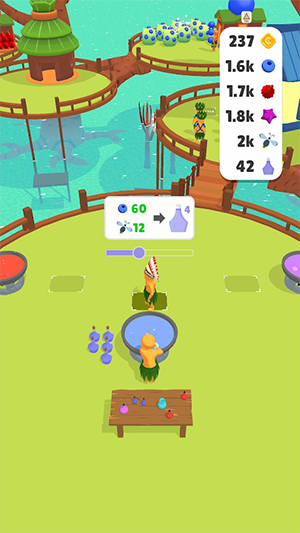 迷失在森林中(Lost In Woods)