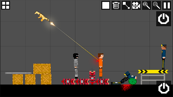 监狱游乐场手游 监狱游乐场手游