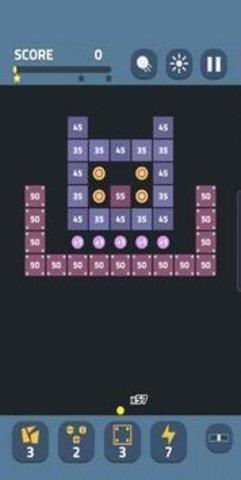 破砖头大师(磚塊大師) 破砖头大师(磚塊大師)