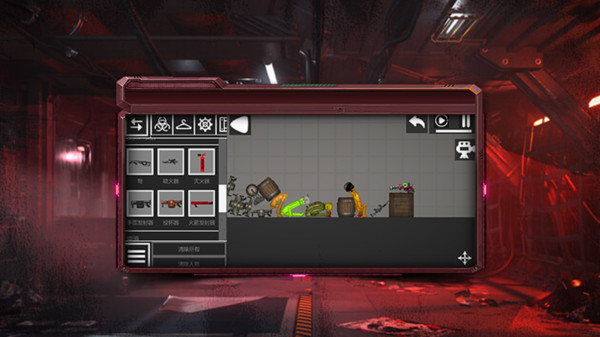 克隆世界 克隆世界