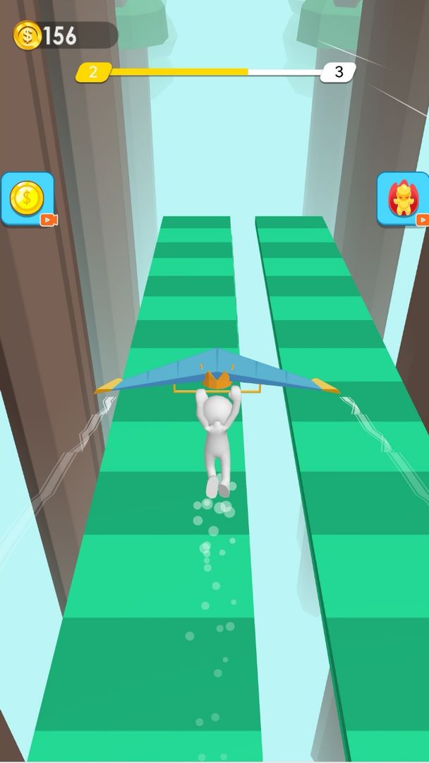 木头人闯关挑战 木头人闯关挑战