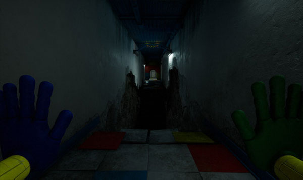 波比的游戏时间2手机版 波比的游戏时间2手机版