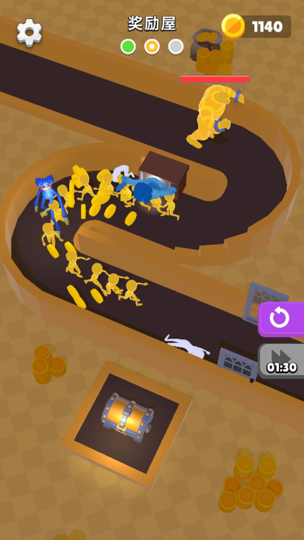 你哭也没用-猛鬼来袭