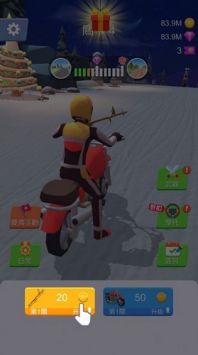 粉碎赛车3D(Racing Smash 3D)