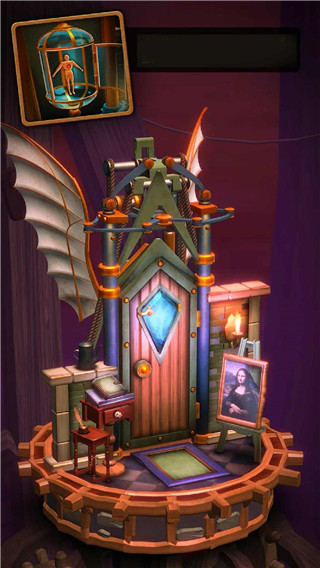 觉醒之门2：起源