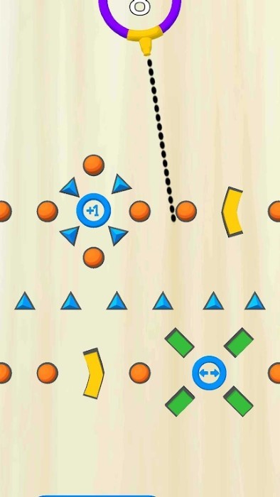 乒乓冲击波(pongblast) 乒乓冲击波(pongblast)