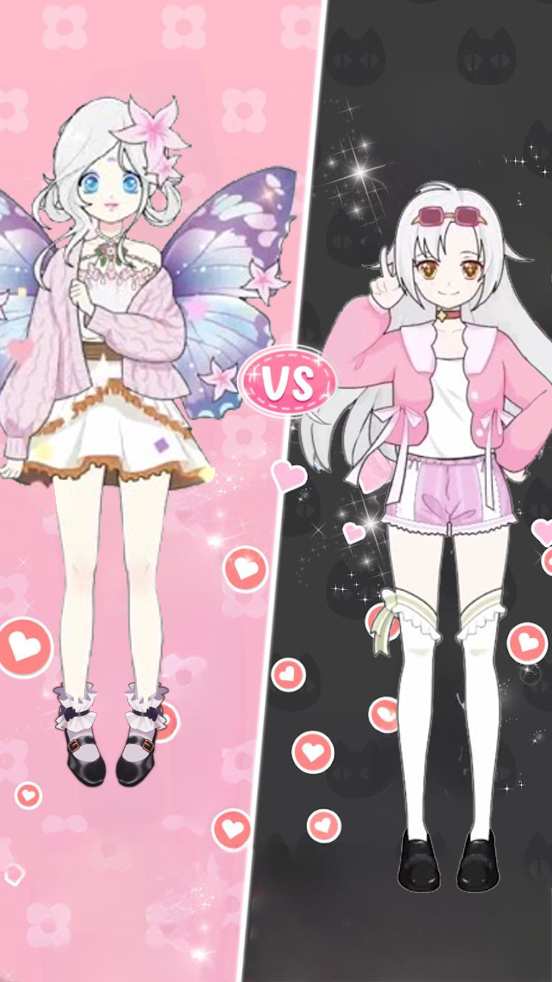 女生换装物语 女生换装物语