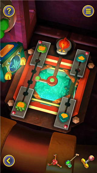 觉醒之门2：起源