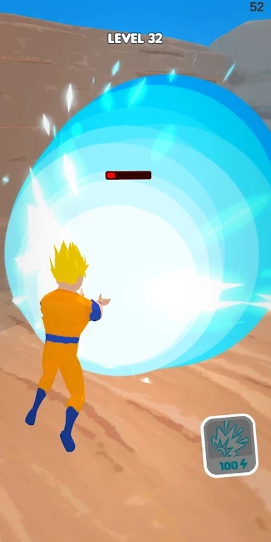 龙珠冲击Dragon Blast