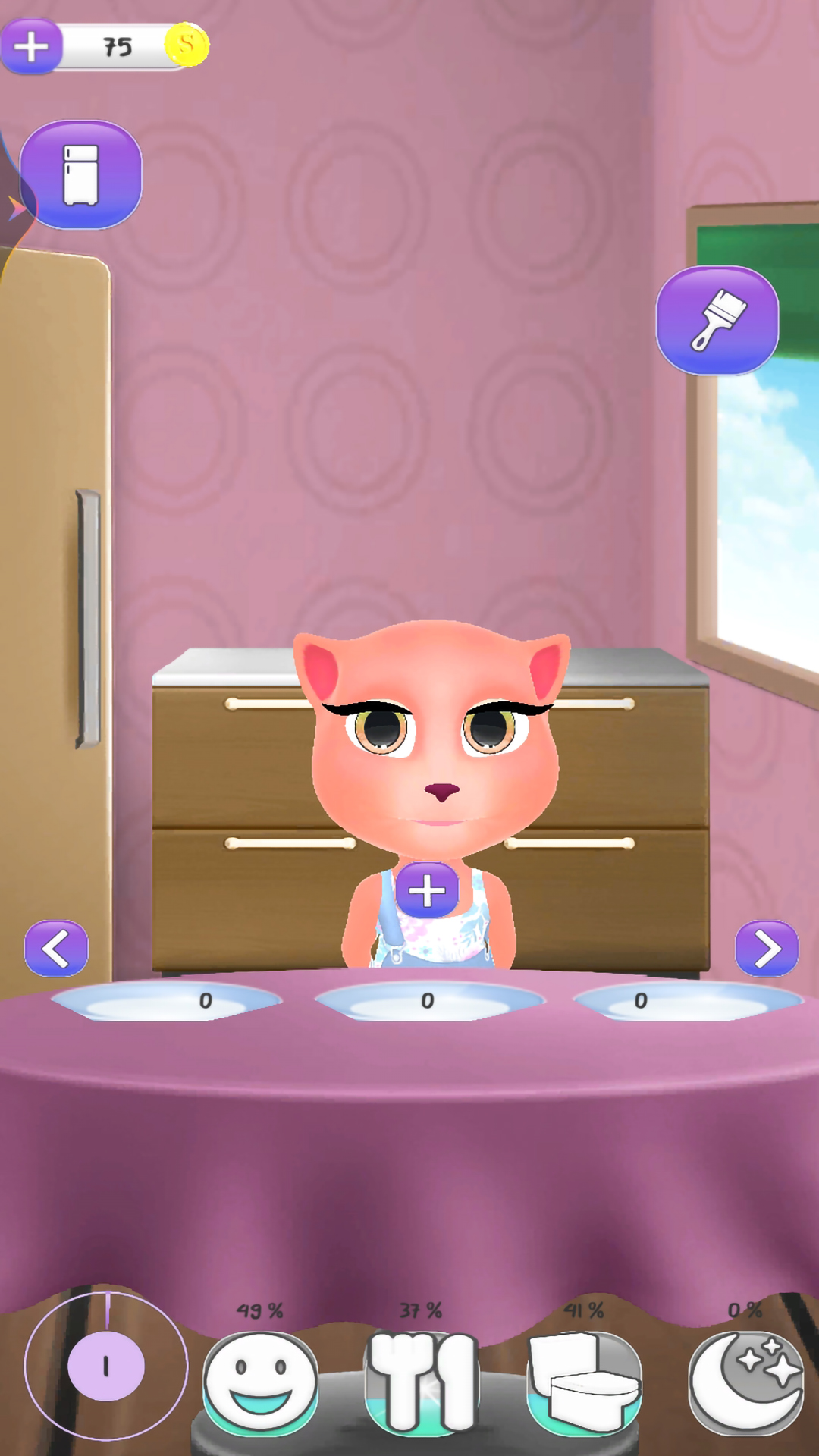 全民动物世界冒险