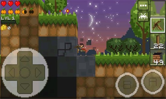 迷失的矿工双人联机版