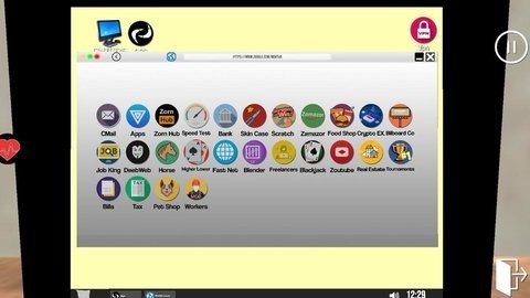 主播生活模拟器手机版