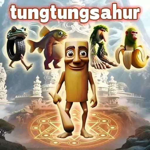 AI山海异兽进化